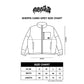 Miracle Mates - Blanch Sherpa Jacket