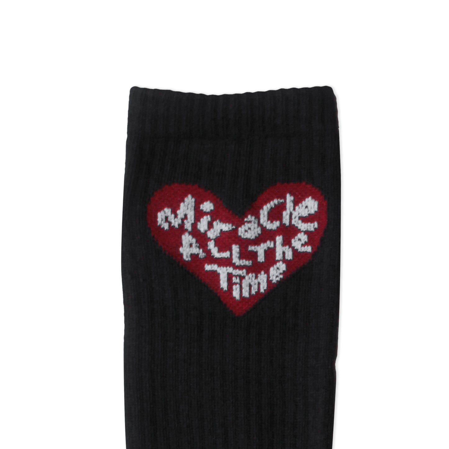 Miracle Mates - All The Time Socks