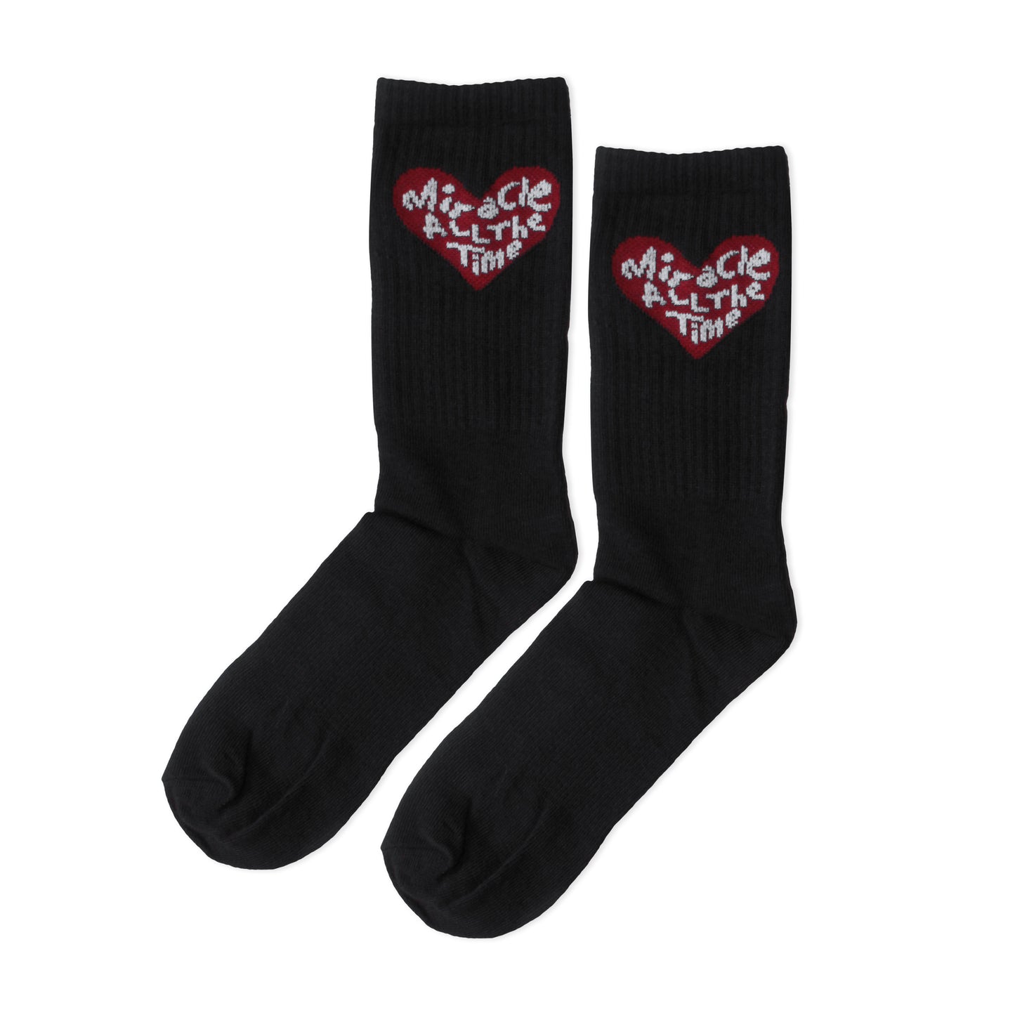 Miracle Mates - All The Time Socks