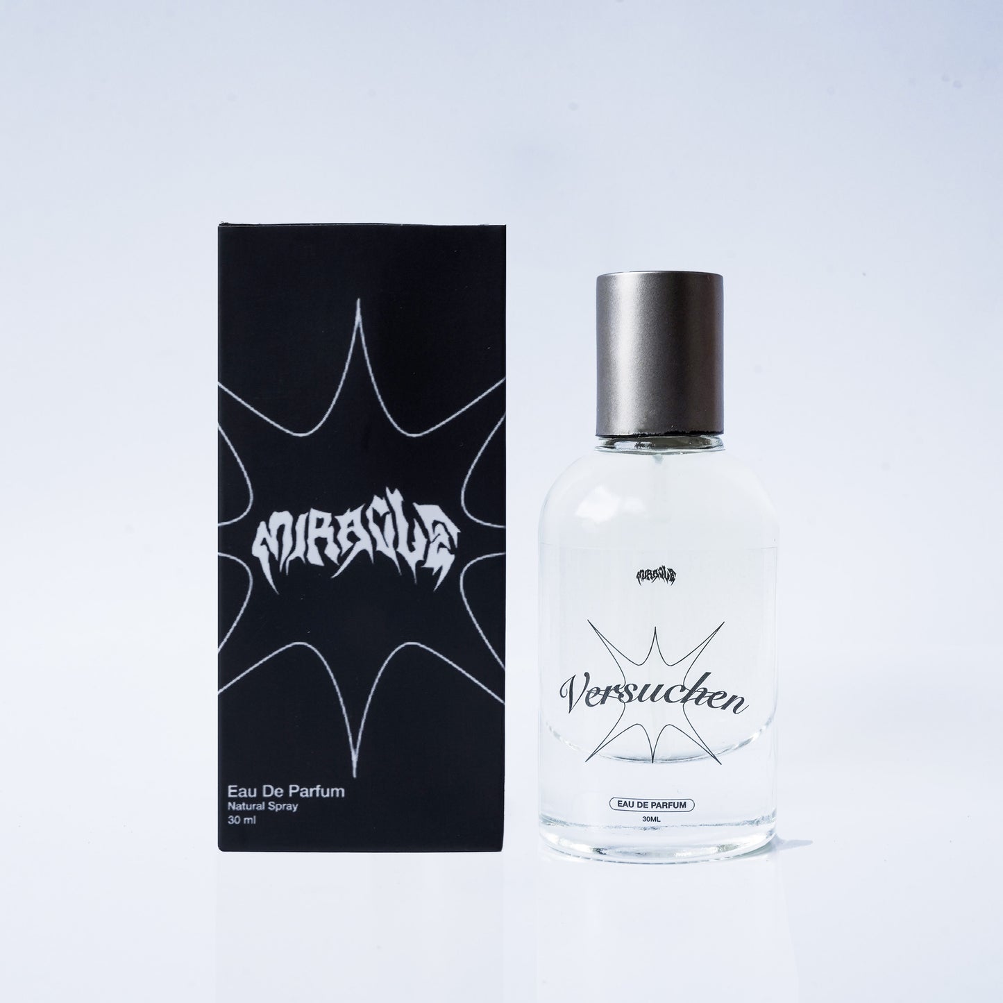 Miracle Mates - Versuchen Perfume Unisex