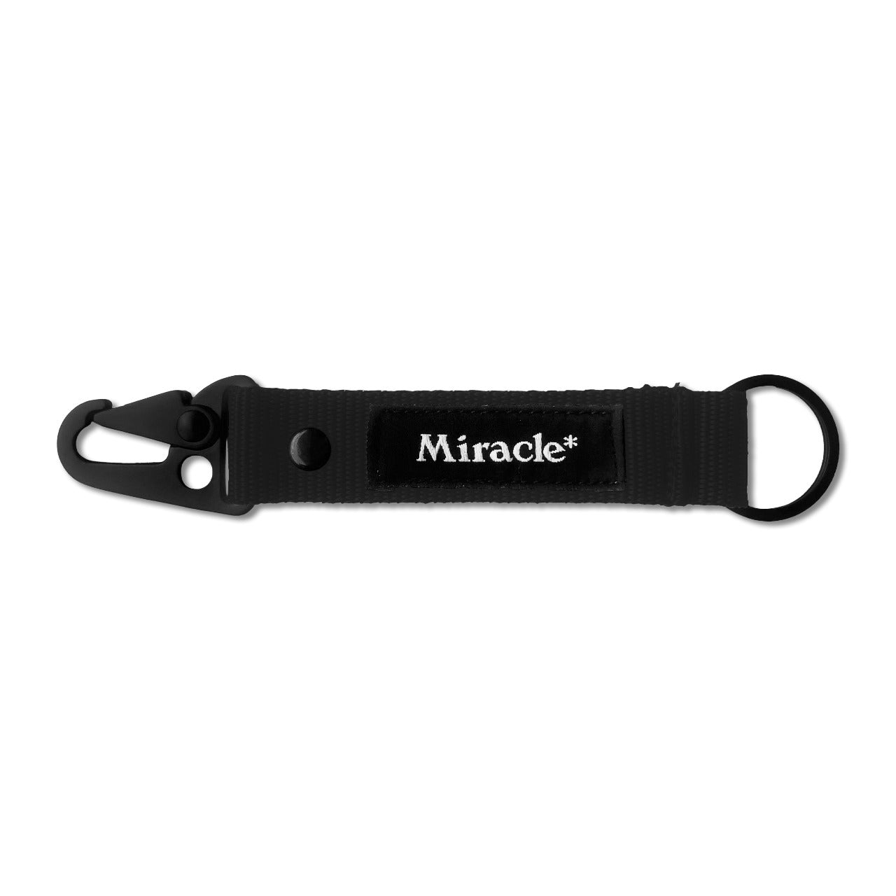 Miracle Mates - Keychain Logo