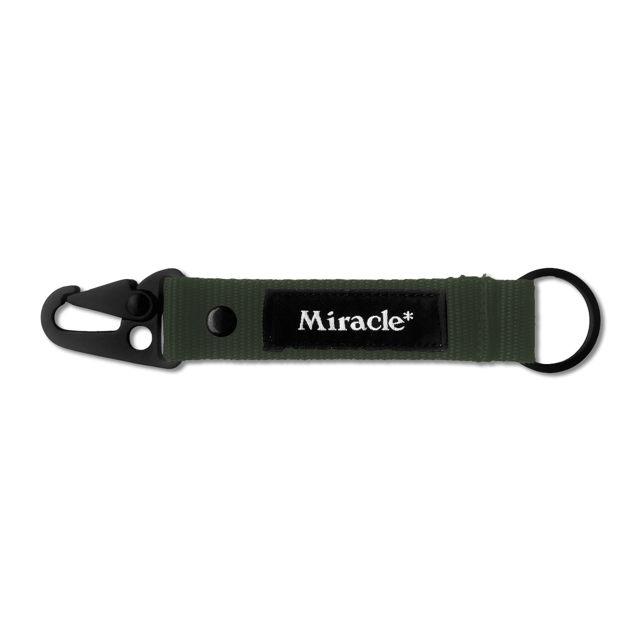 Miracle Mates - Keychain Logo