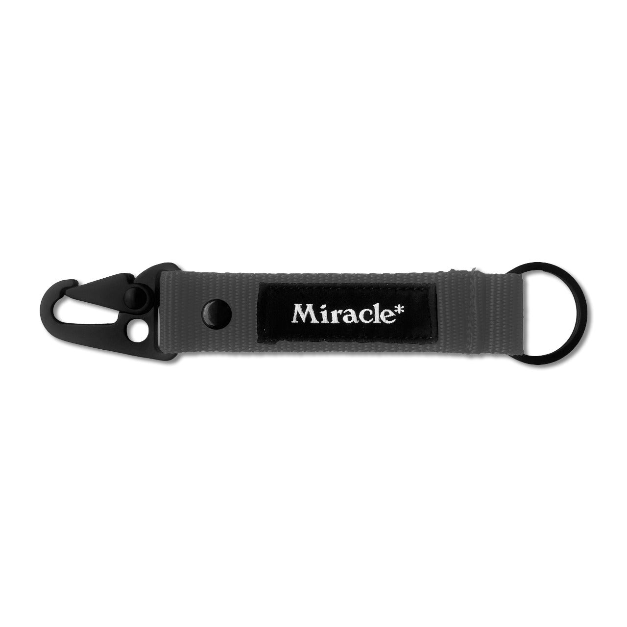 Miracle Mates - Keychain Logo