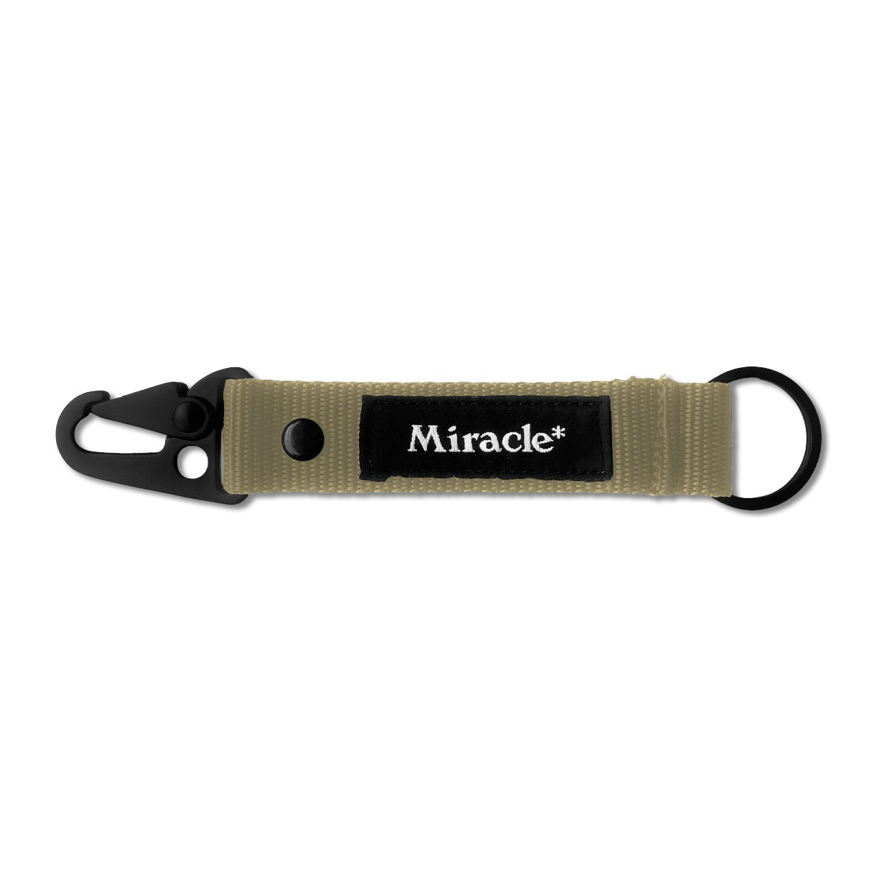 Miracle Mates - Keychain Logo