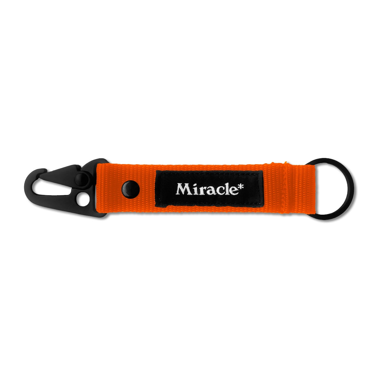 Miracle Mates - Keychain Logo