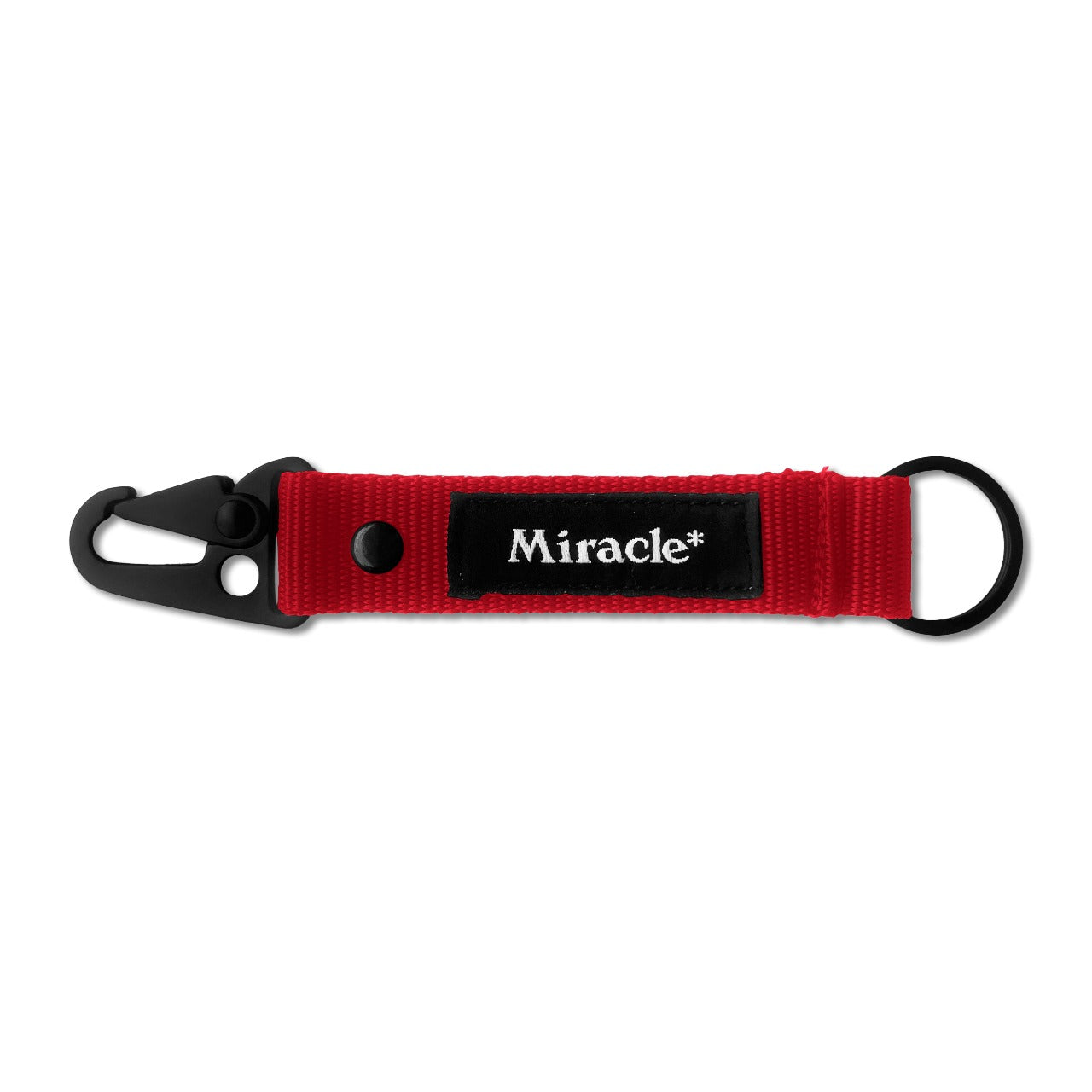 Miracle Mates - Keychain Logo