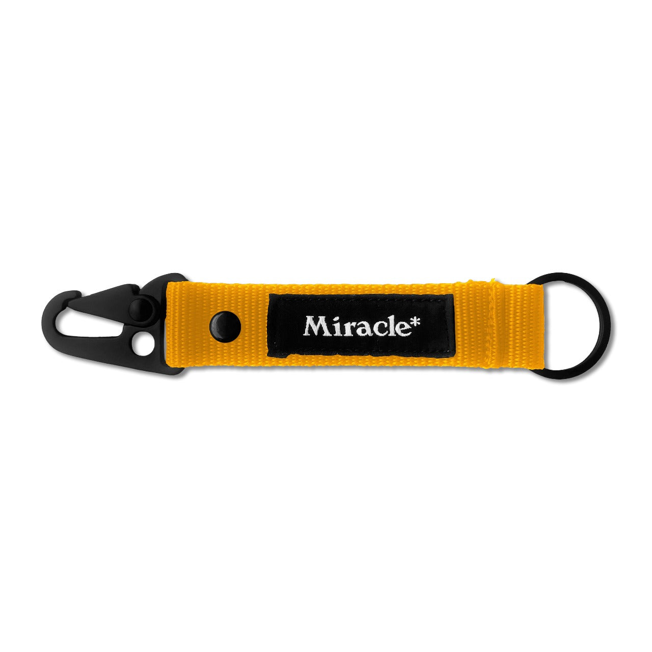 Miracle Mates - Keychain Logo