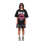 Miracle Mates - Volti Black Shortpants