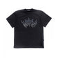 Miracle Mates - Violent Black Oversized T Shirt