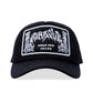Miracle Mates - Schelet Trucker Sherpa Hat