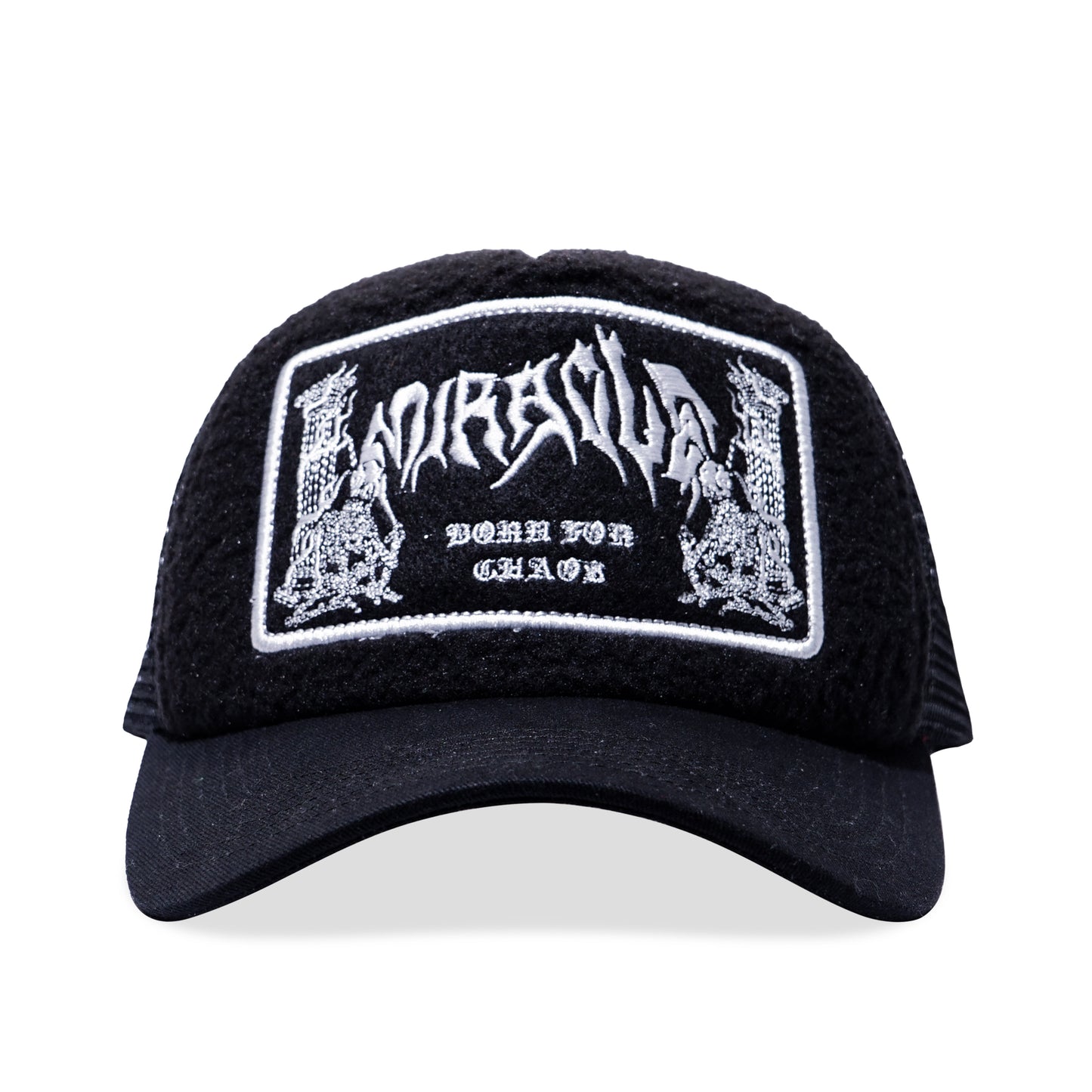 Miracle Mates - Schelet Trucker Sherpa Hat