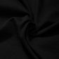 Miracle Mates - Lomme Basic Black Oversized T Shirt